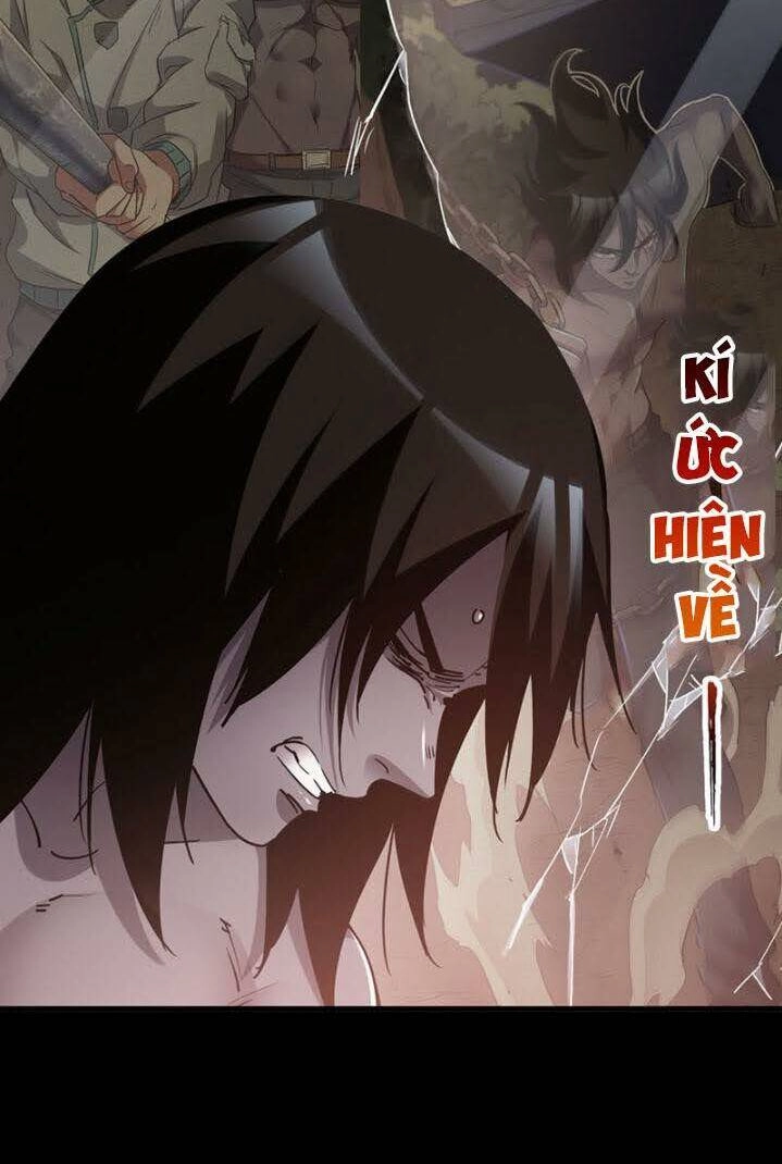 Sau Mạt Thế Tôi Trở Thành Zombie Chapter 16 - 37