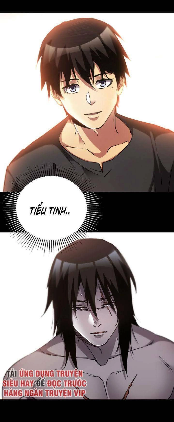 Sau Mạt Thế Tôi Trở Thành Zombie Chapter 16 - 39