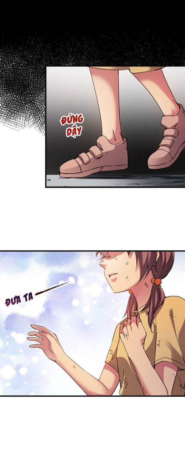 Sau Mạt Thế Tôi Trở Thành Zombie Chapter 16 - 40