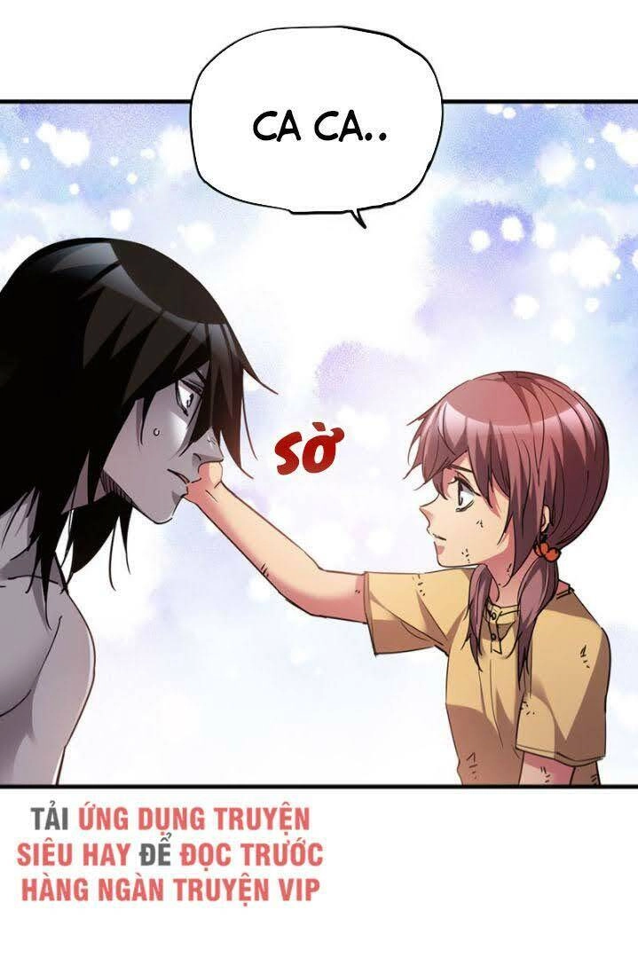 Sau Mạt Thế Tôi Trở Thành Zombie Chapter 16 - 41