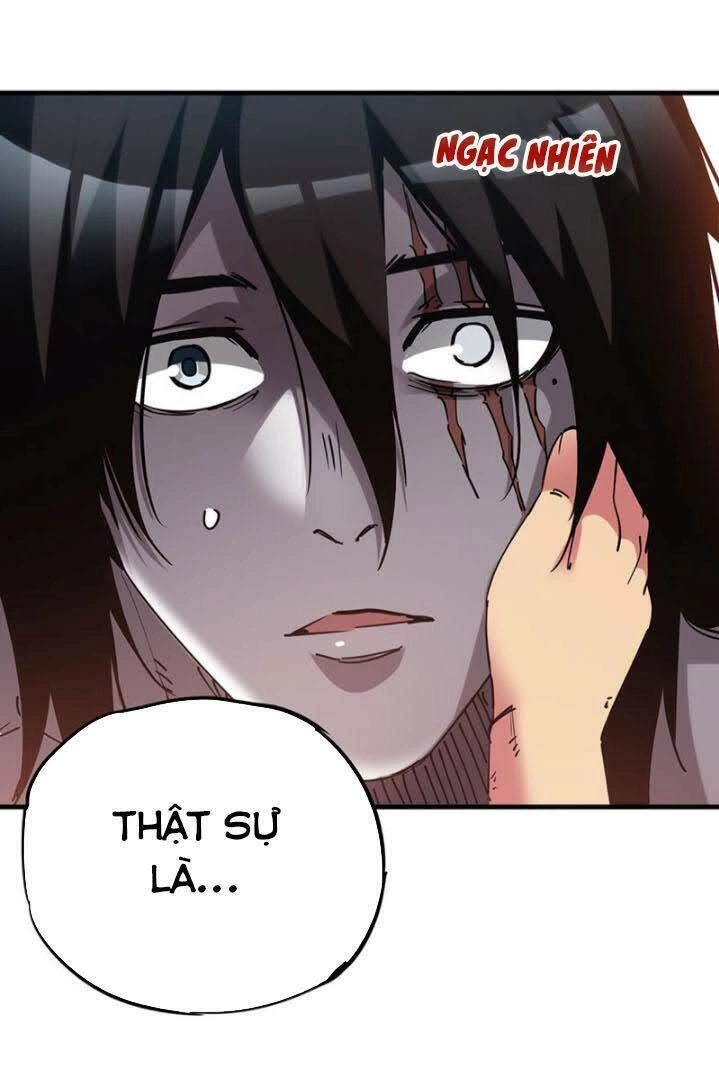 Sau Mạt Thế Tôi Trở Thành Zombie Chapter 16 - 42