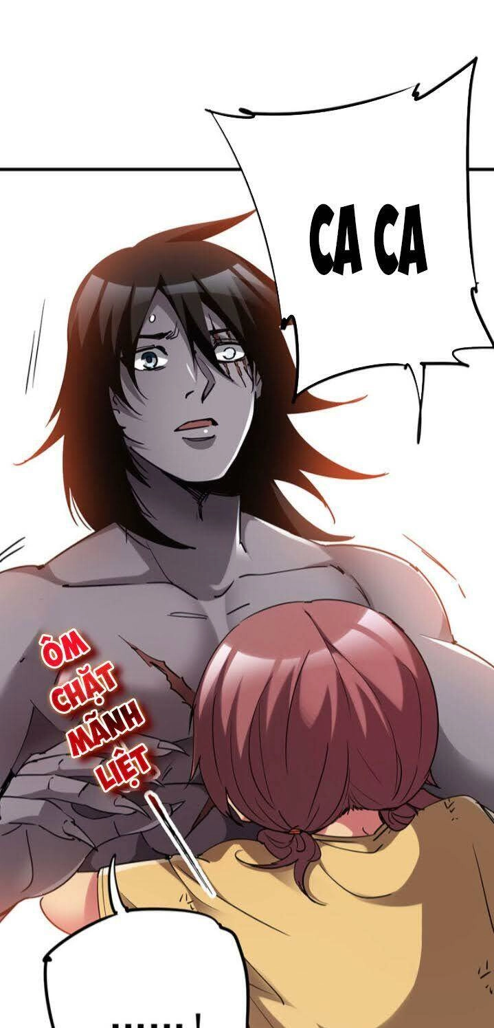 Sau Mạt Thế Tôi Trở Thành Zombie Chapter 16 - 43