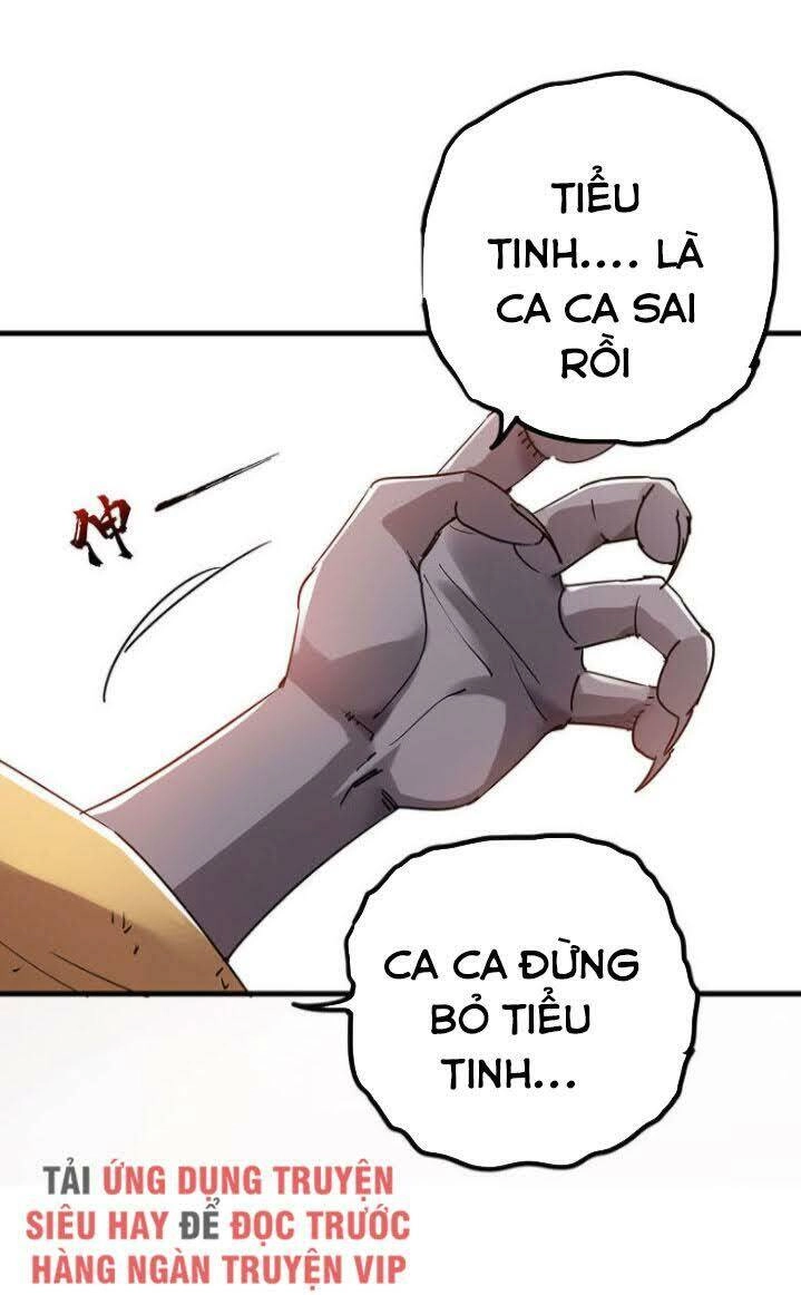 Sau Mạt Thế Tôi Trở Thành Zombie Chapter 16 - 45