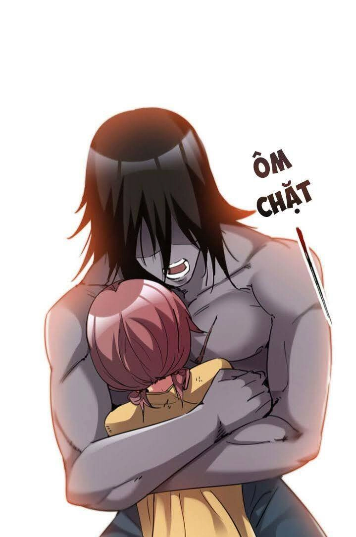 Sau Mạt Thế Tôi Trở Thành Zombie Chapter 16 - 46