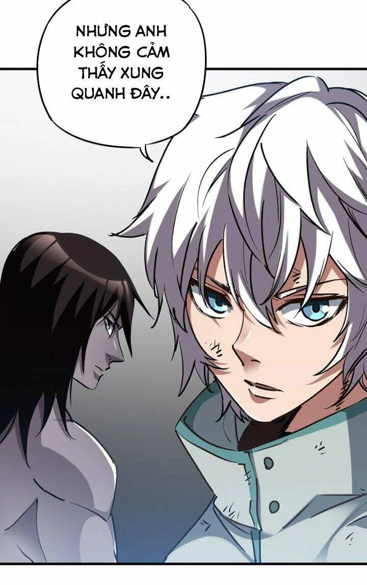 Sau Mạt Thế Tôi Trở Thành Zombie Chapter 17 - 2