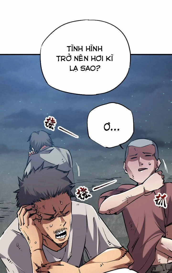 Sau Mạt Thế Tôi Trở Thành Zombie Chapter 17 - 3