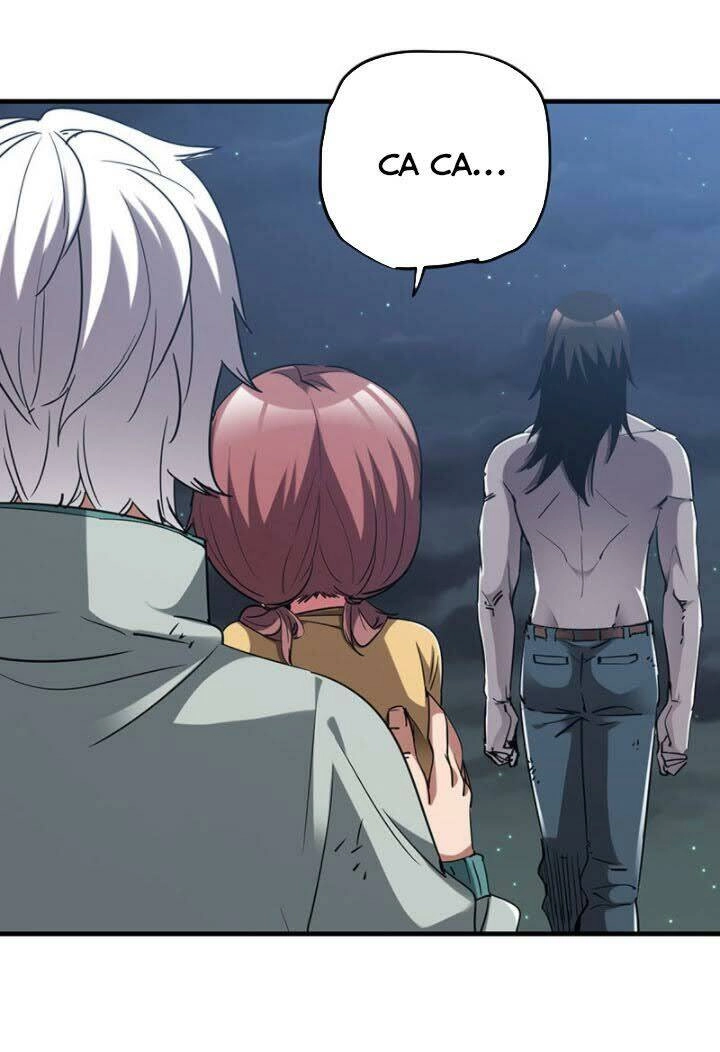 Sau Mạt Thế Tôi Trở Thành Zombie Chapter 17 - 7