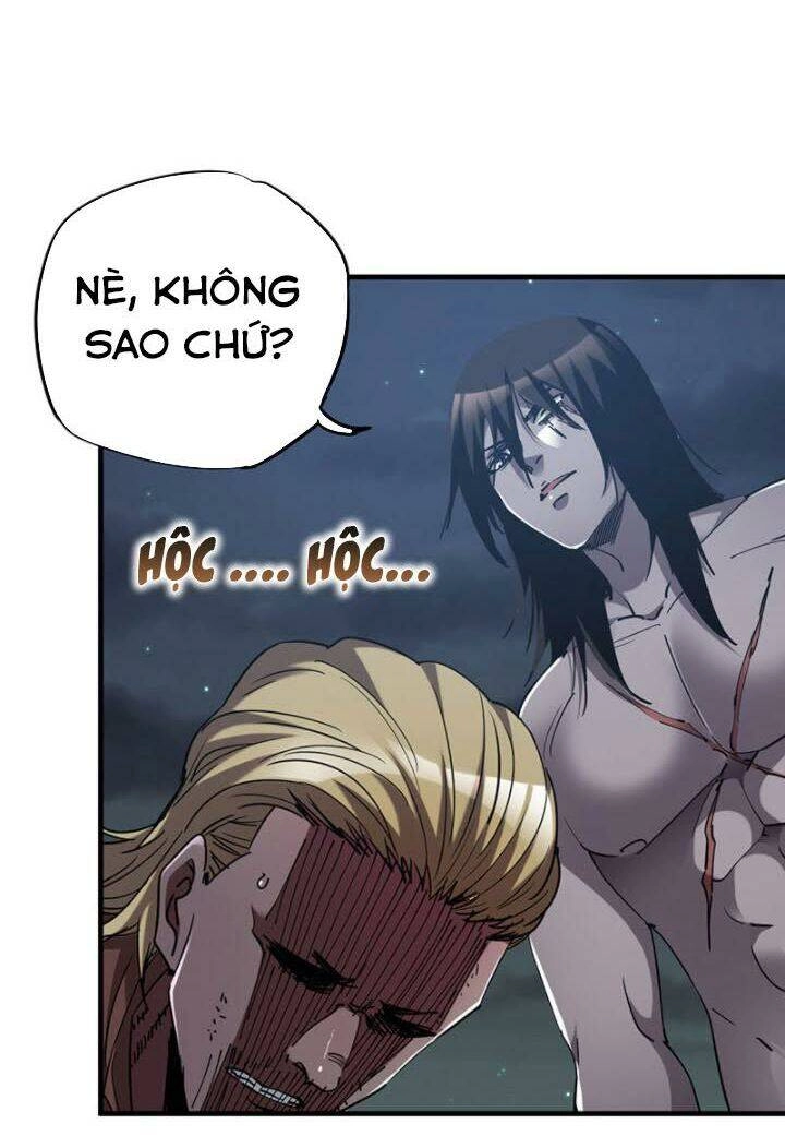 Sau Mạt Thế Tôi Trở Thành Zombie Chapter 17 - 8