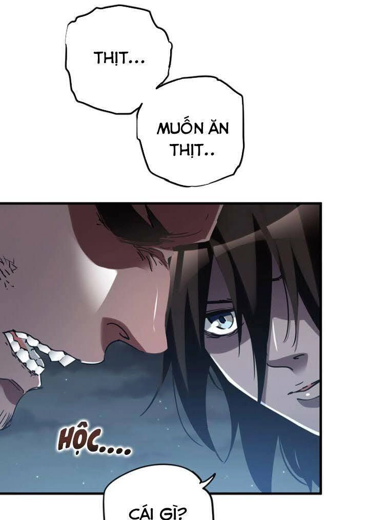 Sau Mạt Thế Tôi Trở Thành Zombie Chapter 17 - 9