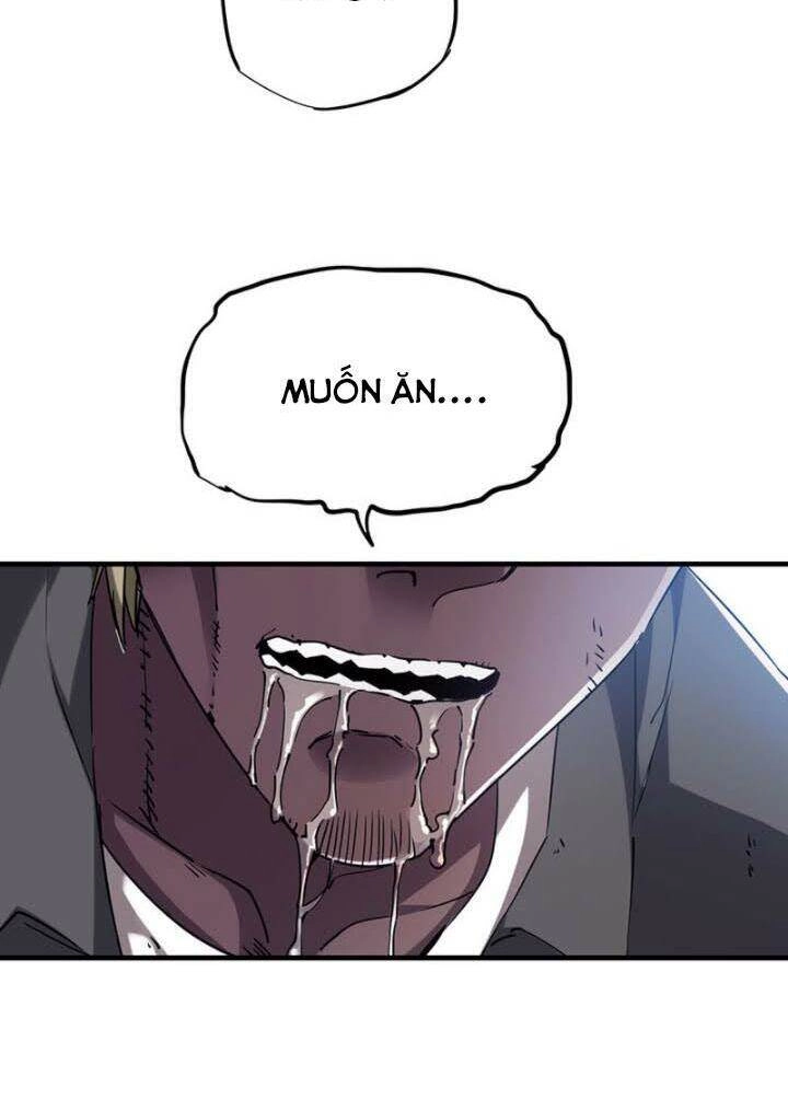 Sau Mạt Thế Tôi Trở Thành Zombie Chapter 17 - 10