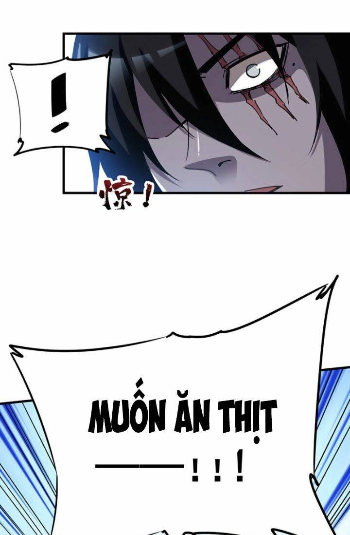 Sau Mạt Thế Tôi Trở Thành Zombie Chapter 17 - 11