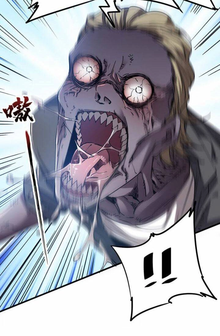 Sau Mạt Thế Tôi Trở Thành Zombie Chapter 17 - 12