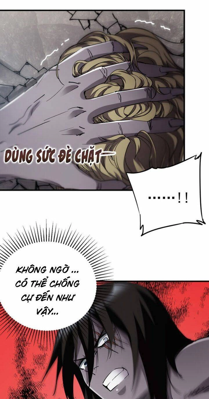 Sau Mạt Thế Tôi Trở Thành Zombie Chapter 17 - 19