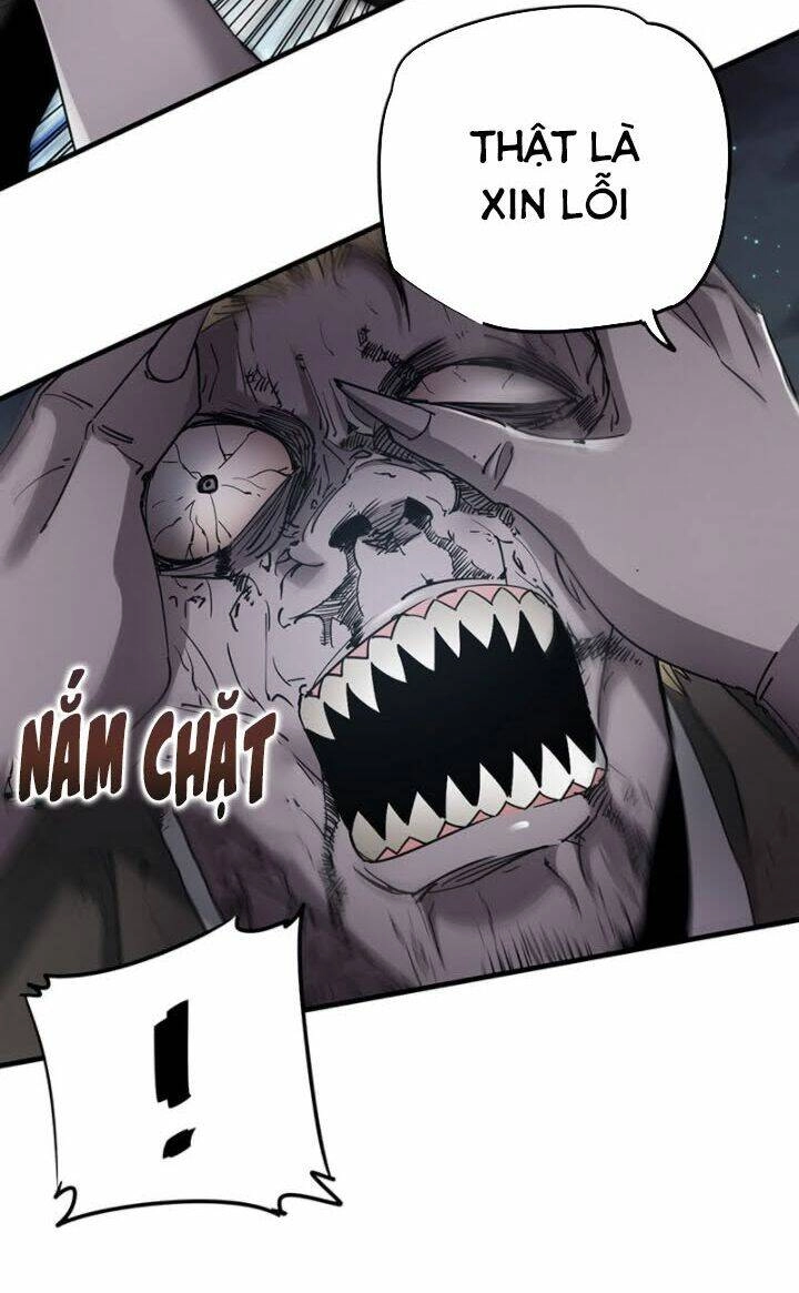 Sau Mạt Thế Tôi Trở Thành Zombie Chapter 17 - 22