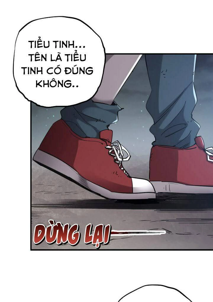 Sau Mạt Thế Tôi Trở Thành Zombie Chapter 17 - 29