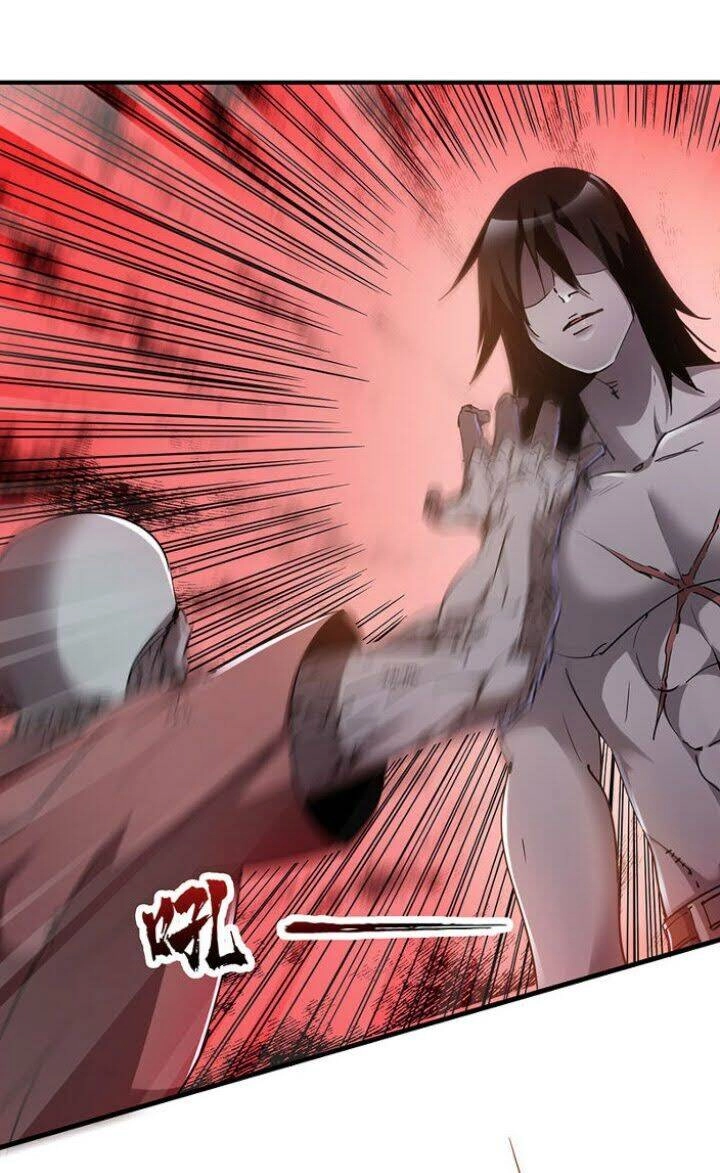 Sau Mạt Thế Tôi Trở Thành Zombie Chapter 17 - 37