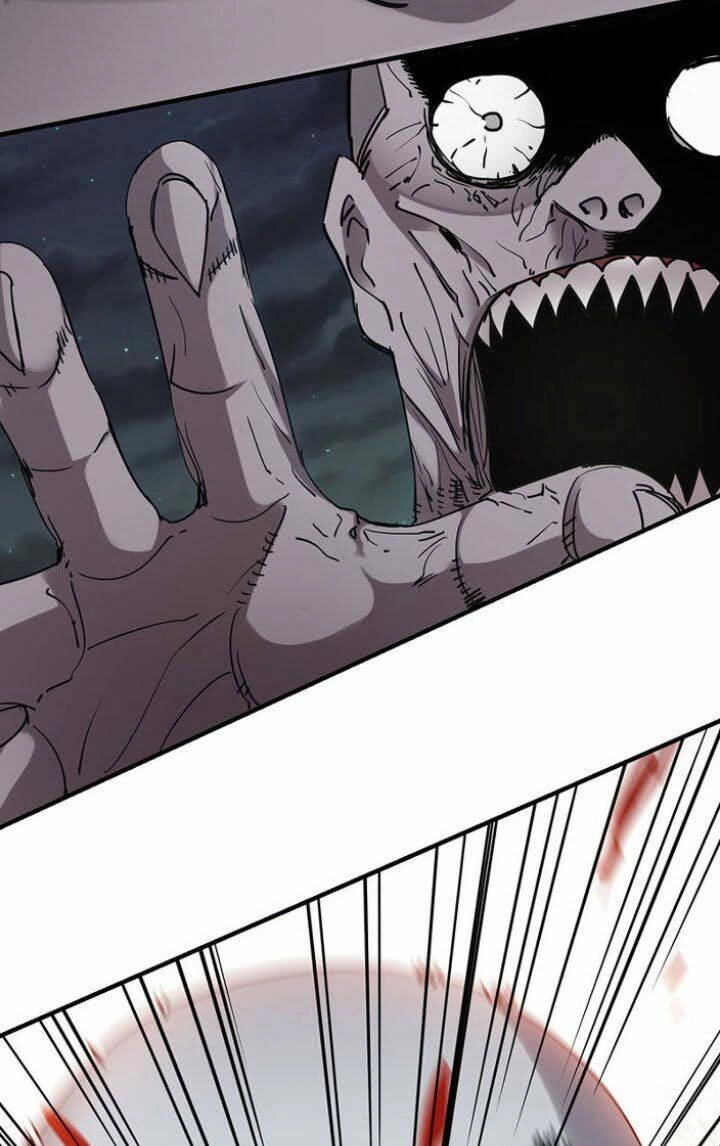 Sau Mạt Thế Tôi Trở Thành Zombie Chapter 17 - 40