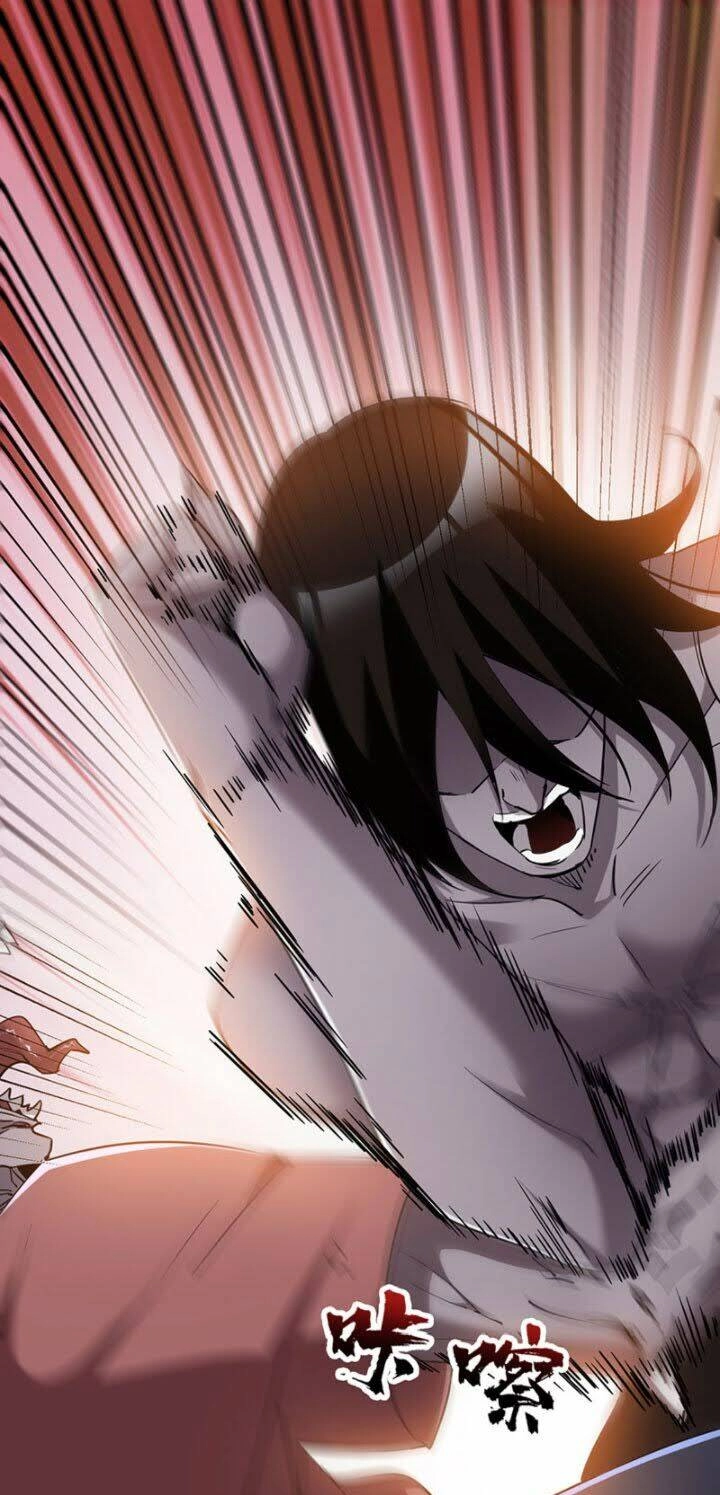 Sau Mạt Thế Tôi Trở Thành Zombie Chapter 17 - 43