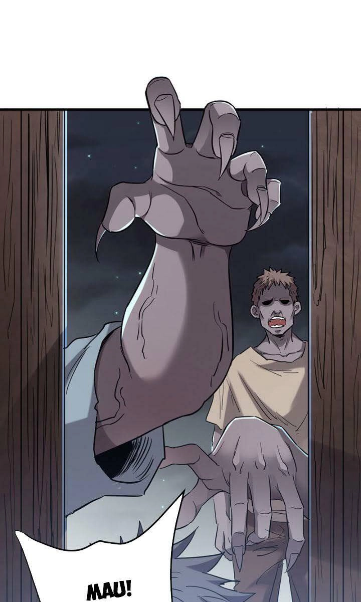 Sau Mạt Thế Tôi Trở Thành Zombie Chapter 18 - 1