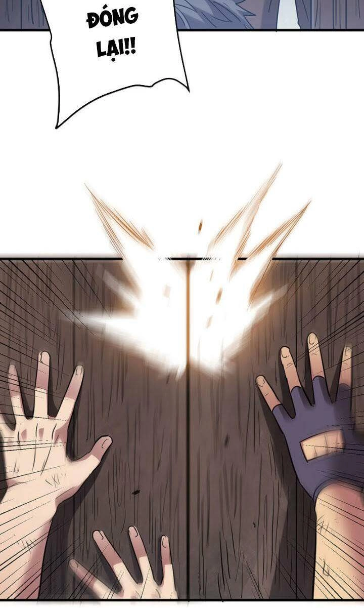 Sau Mạt Thế Tôi Trở Thành Zombie Chapter 18 - 2