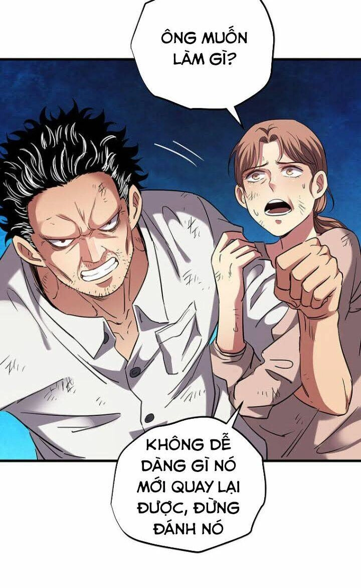 Sau Mạt Thế Tôi Trở Thành Zombie Chapter 18 - 9