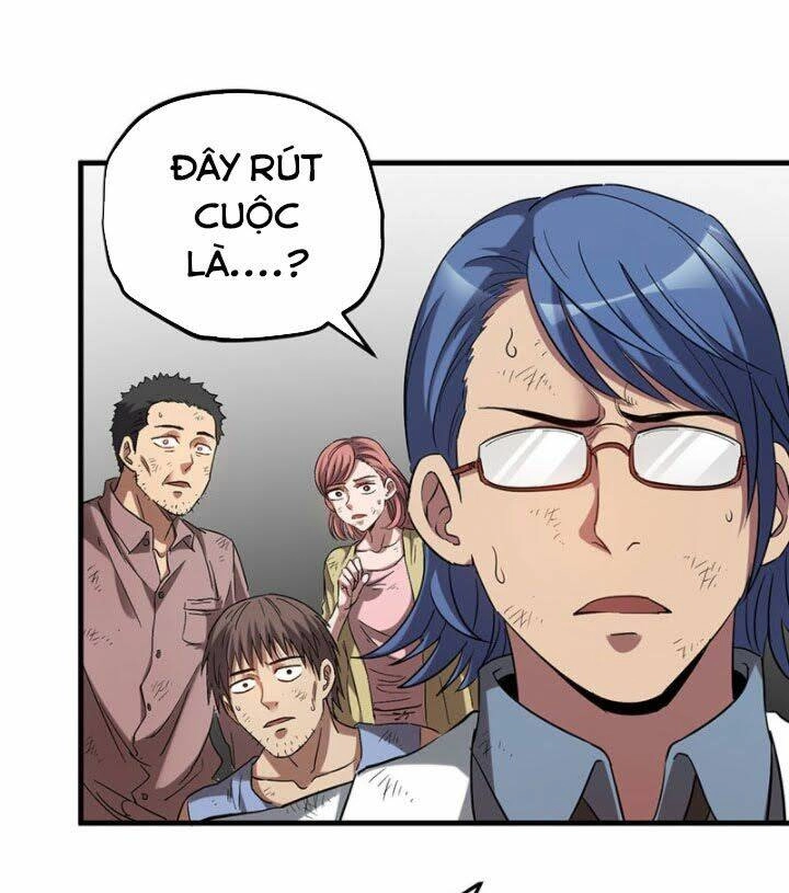 Sau Mạt Thế Tôi Trở Thành Zombie Chapter 18 - 10