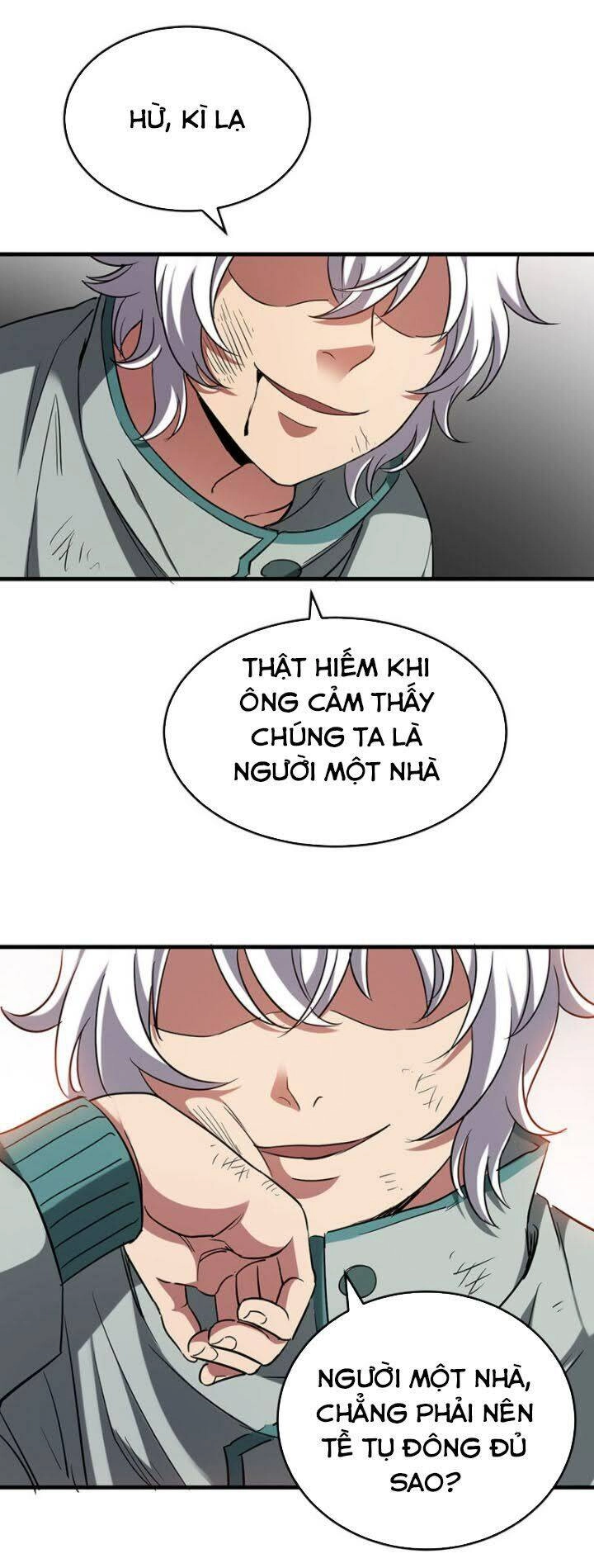 Sau Mạt Thế Tôi Trở Thành Zombie Chapter 18 - 13