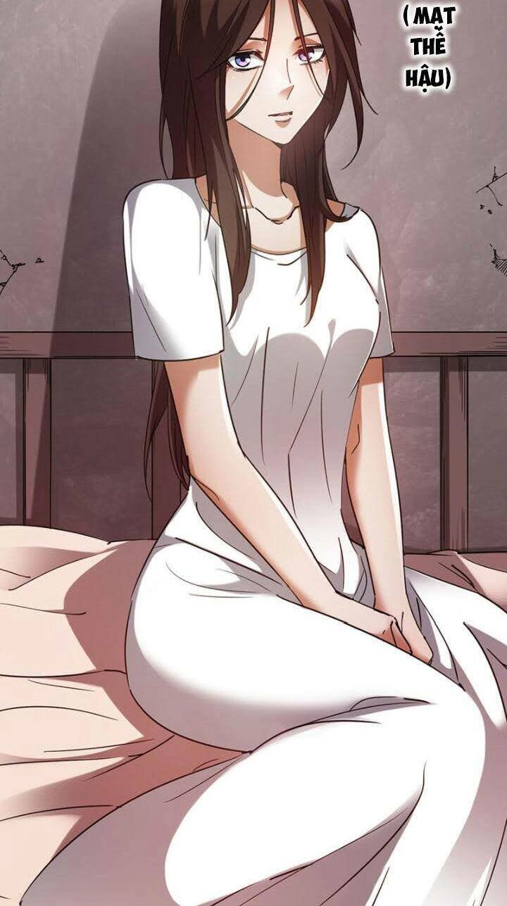 Sau Mạt Thế Tôi Trở Thành Zombie Chapter 18 - 19