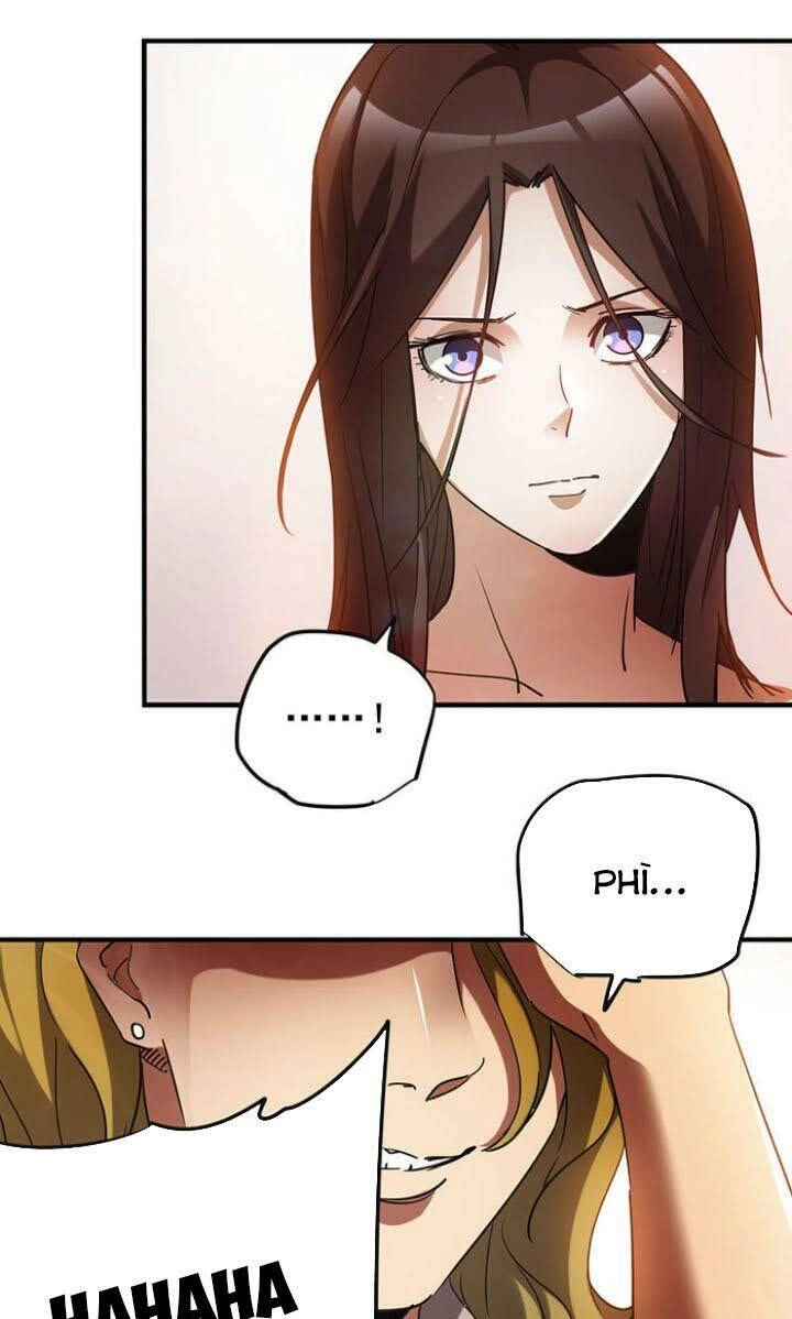 Sau Mạt Thế Tôi Trở Thành Zombie Chapter 18 - 21