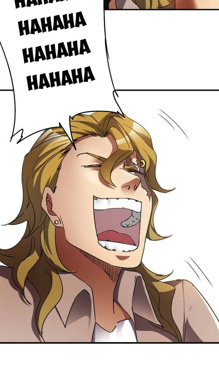 Sau Mạt Thế Tôi Trở Thành Zombie Chapter 18 - 22