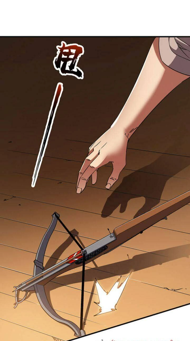 Sau Mạt Thế Tôi Trở Thành Zombie Chapter 18 - 23