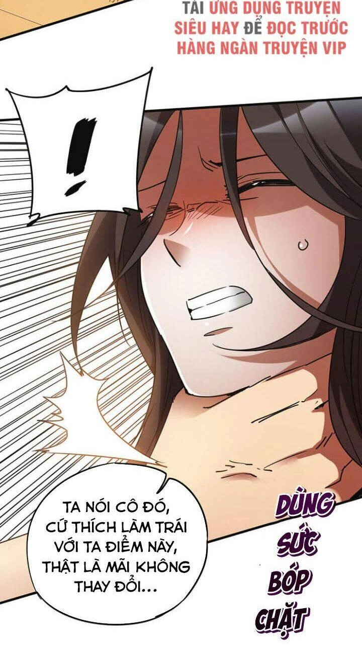 Sau Mạt Thế Tôi Trở Thành Zombie Chapter 18 - 24