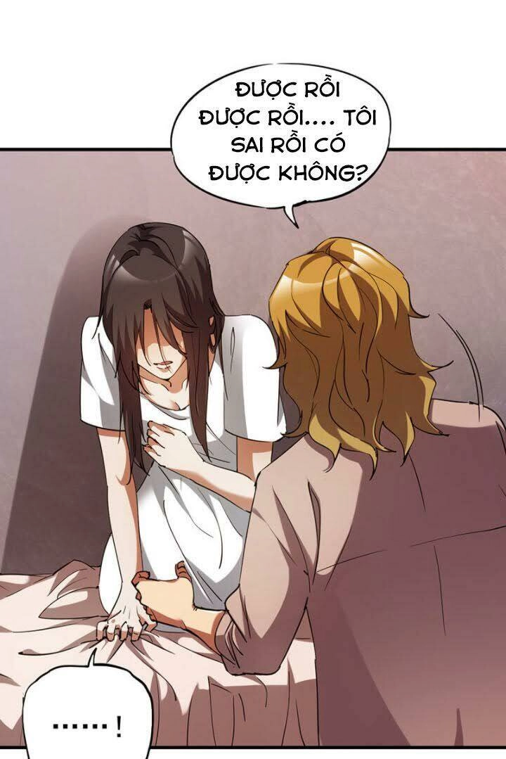 Sau Mạt Thế Tôi Trở Thành Zombie Chapter 18 - 33