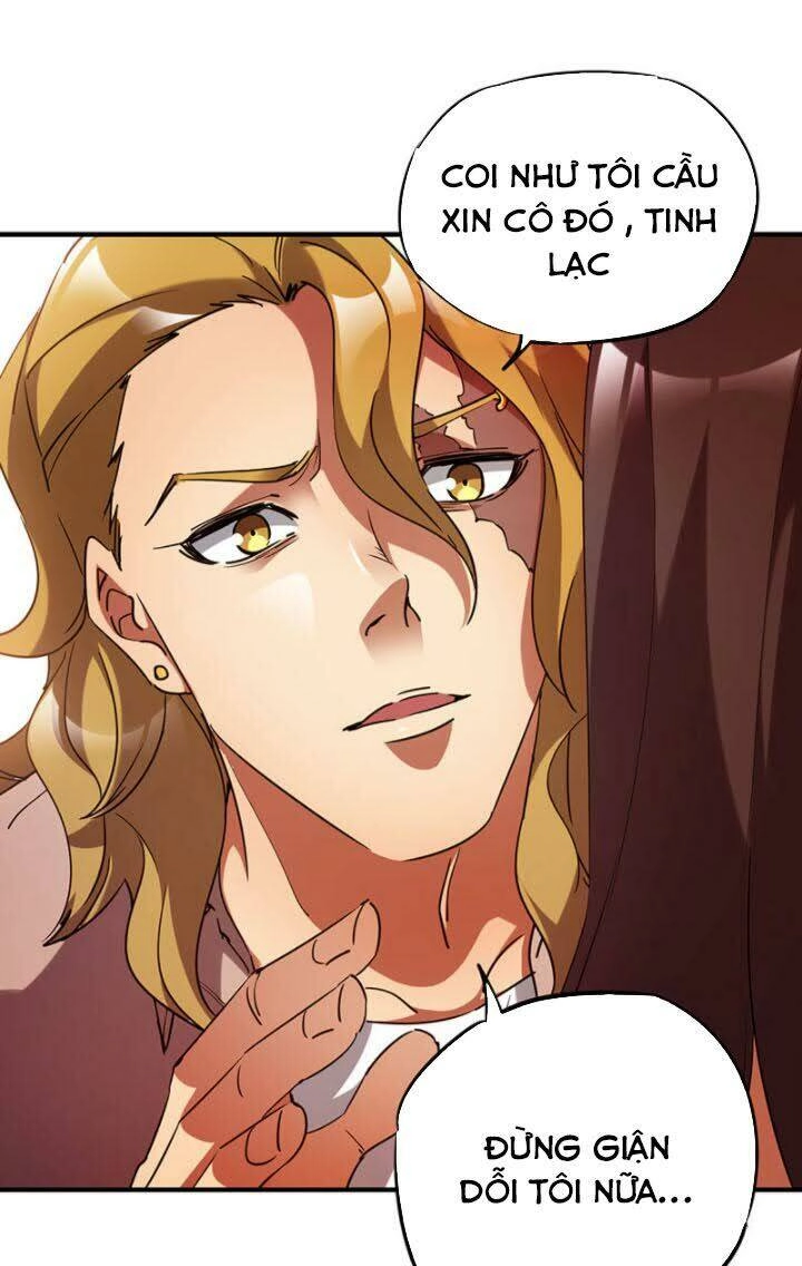 Sau Mạt Thế Tôi Trở Thành Zombie Chapter 18 - 35