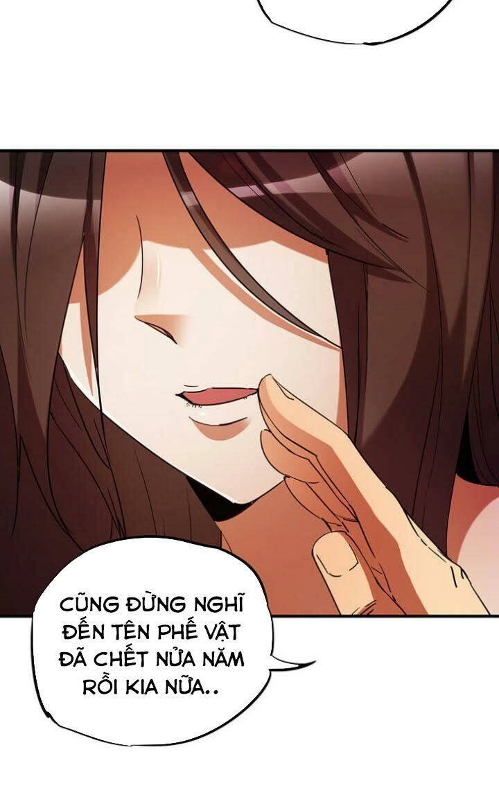 Sau Mạt Thế Tôi Trở Thành Zombie Chapter 18 - 36