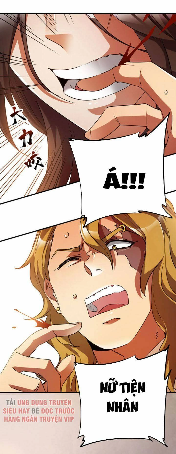 Sau Mạt Thế Tôi Trở Thành Zombie Chapter 18 - 37