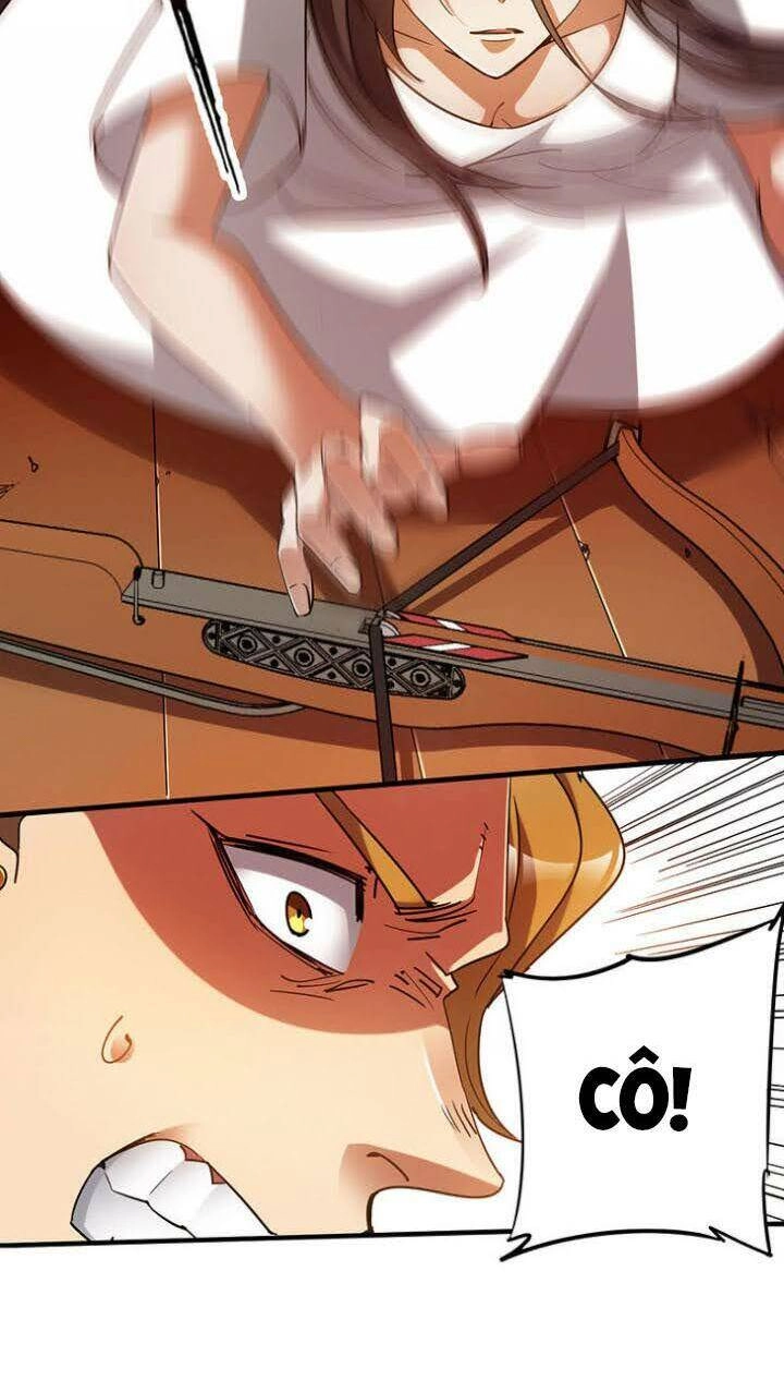 Sau Mạt Thế Tôi Trở Thành Zombie Chapter 18 - 39