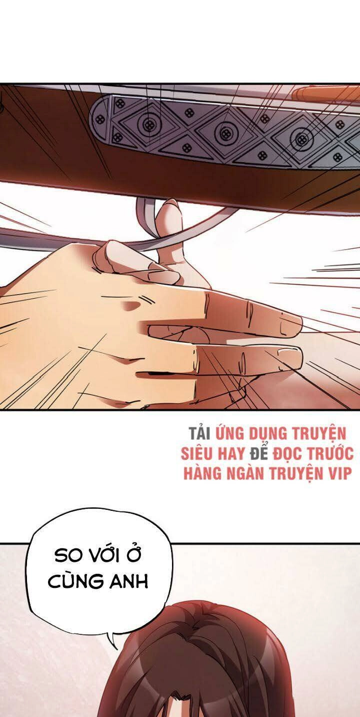 Sau Mạt Thế Tôi Trở Thành Zombie Chapter 18 - 40