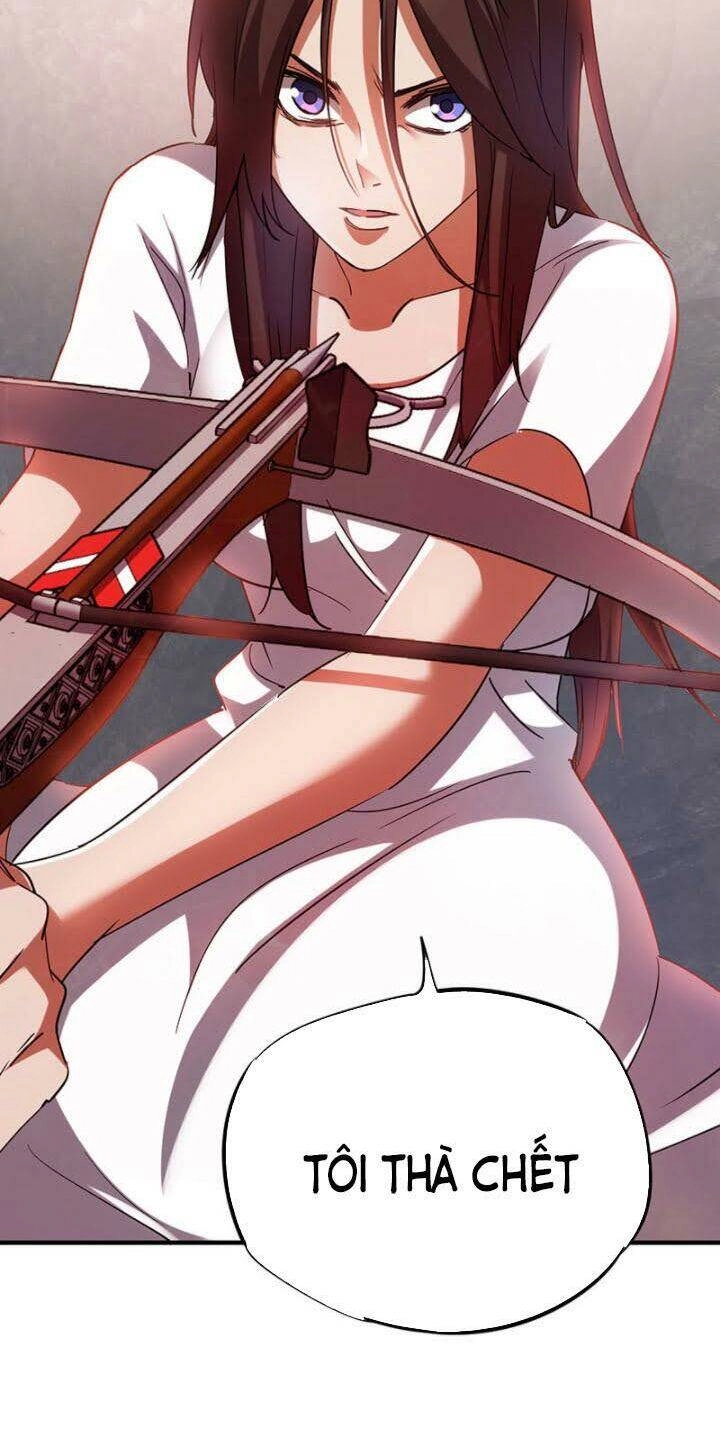 Sau Mạt Thế Tôi Trở Thành Zombie Chapter 18 - 41