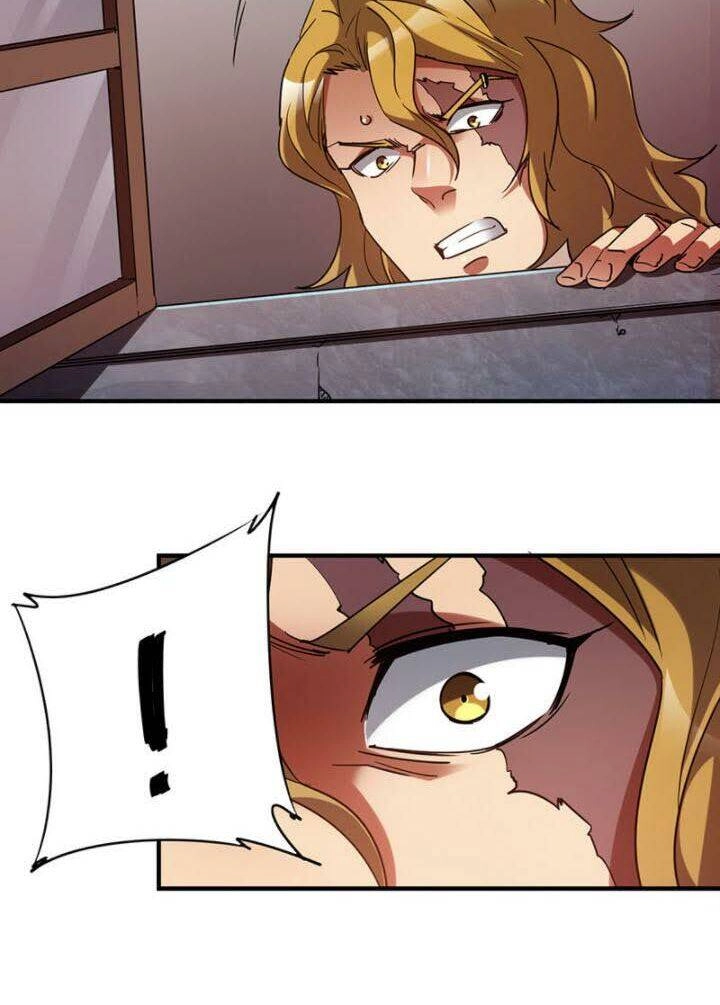 Sau Mạt Thế Tôi Trở Thành Zombie Chapter 19 - 8