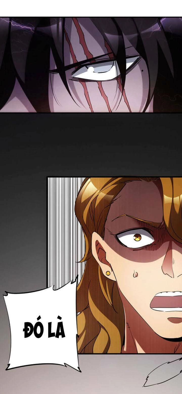 Sau Mạt Thế Tôi Trở Thành Zombie Chapter 19 - 10