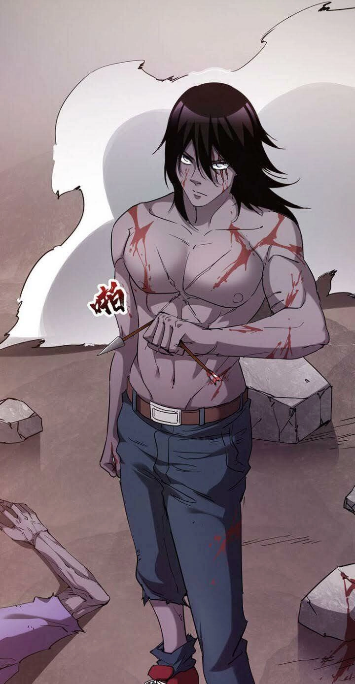 Sau Mạt Thế Tôi Trở Thành Zombie Chapter 19 - 11