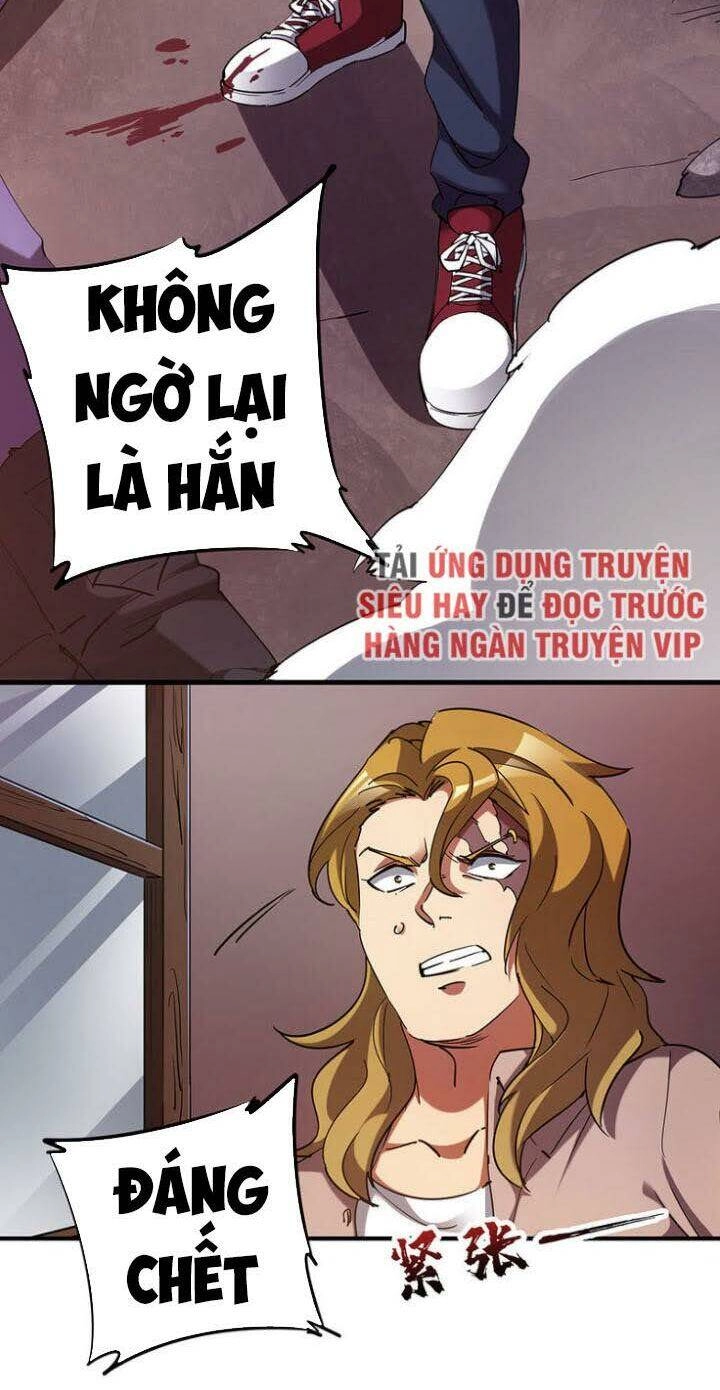 Sau Mạt Thế Tôi Trở Thành Zombie Chapter 19 - 12
