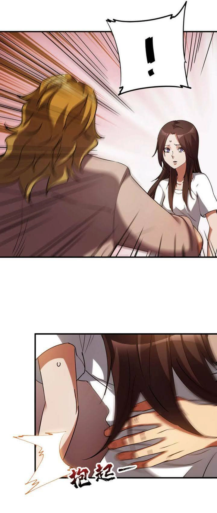 Sau Mạt Thế Tôi Trở Thành Zombie Chapter 19 - 13