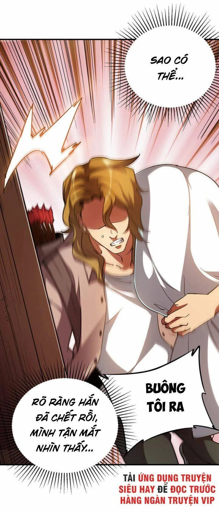 Sau Mạt Thế Tôi Trở Thành Zombie Chapter 19 - 14