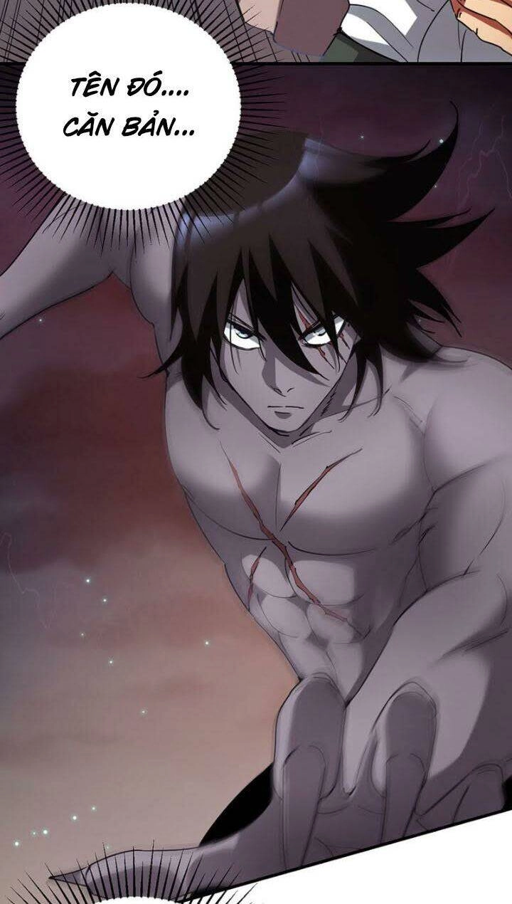 Sau Mạt Thế Tôi Trở Thành Zombie Chapter 19 - 19