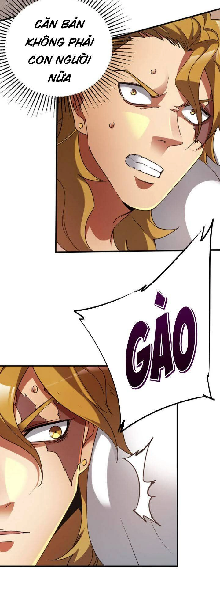 Sau Mạt Thế Tôi Trở Thành Zombie Chapter 19 - 20