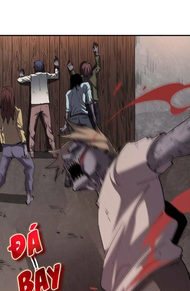 Sau Mạt Thế Tôi Trở Thành Zombie Chapter 19 - 25