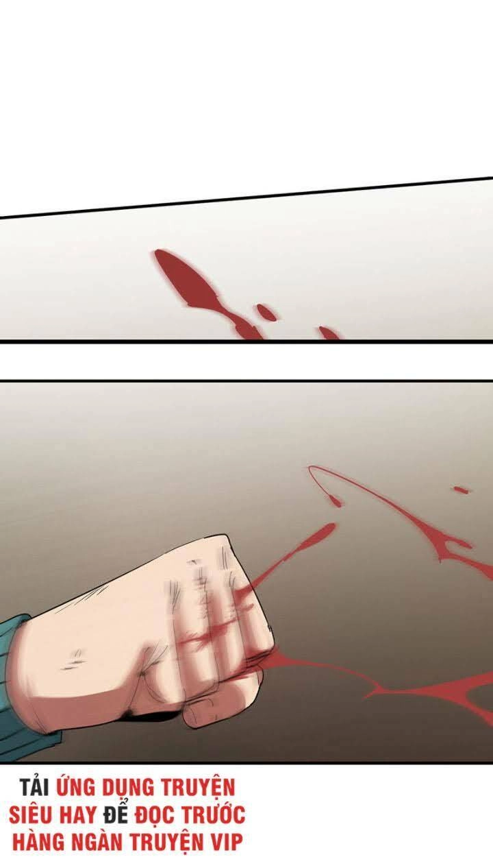 Sau Mạt Thế Tôi Trở Thành Zombie Chapter 19 - 27