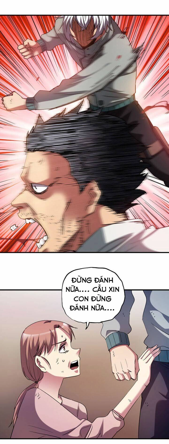 Sau Mạt Thế Tôi Trở Thành Zombie Chapter 19 - 28